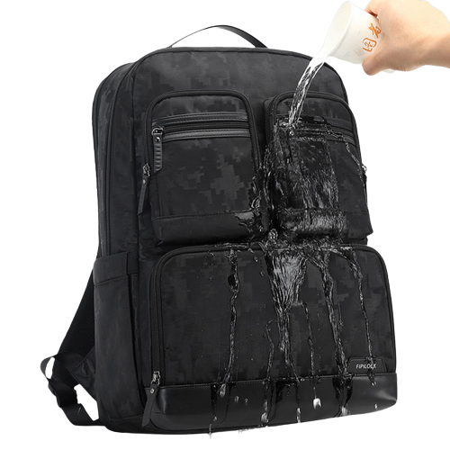 B7 Waterproof Travel Backpack